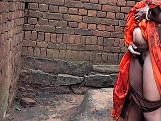 Babysitter's Oral Sex Feels So Good