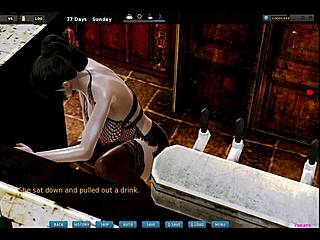 Controlling the police and subway in this corruption scheme