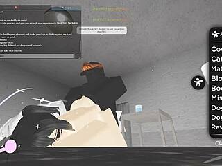 roblox porn featuring whores in action 😈