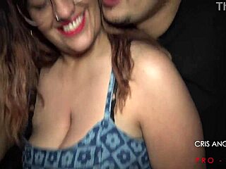 Spanish Milf Lya Lips In Private Pov Anal Fuck With Cris Angelo