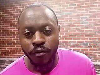 Private Dancer Performs Striptease With Clothes Ripped In Warm Weather.