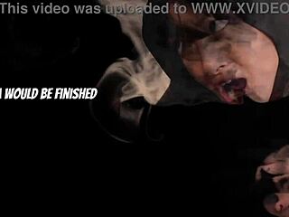 Lady Ninja Channy Crossfire Loves Prince Yahshua