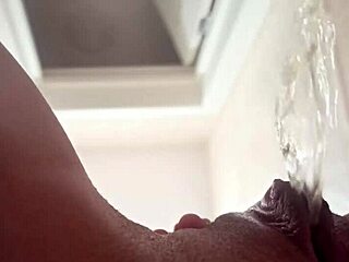 femdom pissing compilation golden rain ep 821