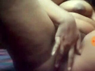 desi boy enjoys playful video session with sexy aunty exploring intimate fun together