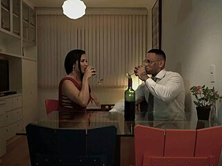 Made my husband a cuck with another woman