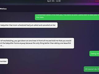 naughty stepdaughter with big tits and ass rides monster cock