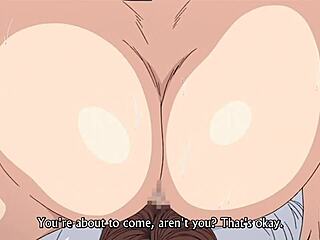 The young boy engages in sexual intercourse with his attractive aunt in a taboo encounter