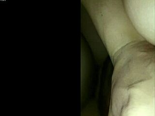 My Wife Sexy Lingerie Cum Inside