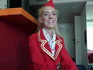 Is Monique Woods barebacking?