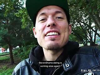 Slut Babe Enjoys Public Fucking In Car With Blowjob And More