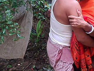 Babysitter's Oral Sex Feels So Good