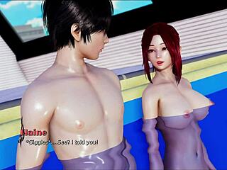 My real desire 69 with big tits and ass indian girl