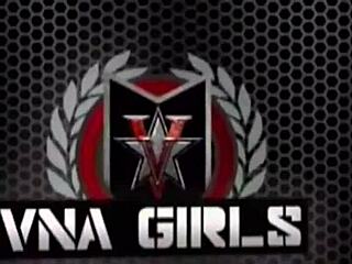 blonde nina kayy grinds her big tits and ass