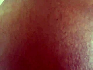 Fucking My Big Booty Bitch with a Monster Cock