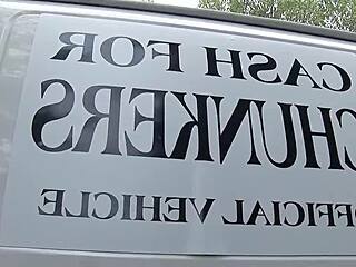 Fat Chubby Mexican Girl Seduces For Interracial Fuck With Facial