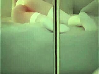 Futanari Heroes Give Blowjobs In Shower Compilation