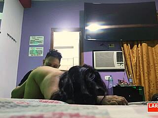 room casting 9, esther in doggystyle, i keep licking her ass like crazy, so delicious from another point of view