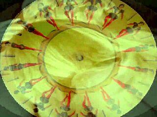 Vintage erotic illustration from antique collection