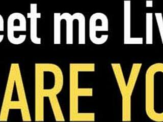 Busty cougar Julia Ann bangs two hard cocks.