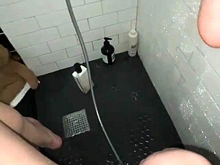 saudi escort girl with perfect body masturbates tight teen pussy in los angeles shower
