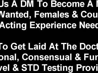 naked bloopers from melany lopez in remote interrogation center, accident or on purpose?