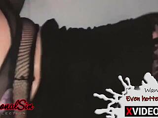 tranny breeding compilation, intense