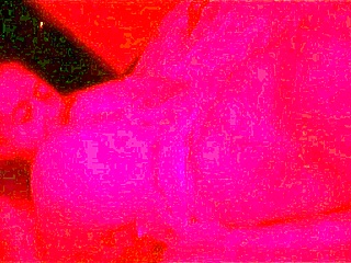 step-sister licks step-brother's ass in bathroom 😘