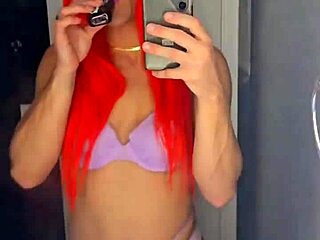 Sick Of Vanilla, Need BBC Bull To Cum In Chicago Recording Studio