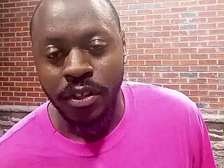 Private Dancer Performs Striptease With Clothes Ripped In Warm Weather.