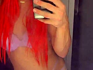 Sick Of Vanilla, Need BBC Bull To Cum In Chicago Recording Studio