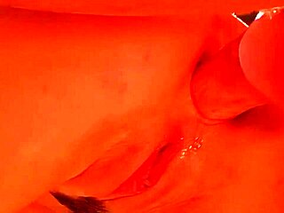 this slut got kissed pussy eaten and ass pounded very passionately by a handsome guy