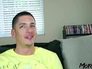 Latina with big tits takes rough assfucking and cum