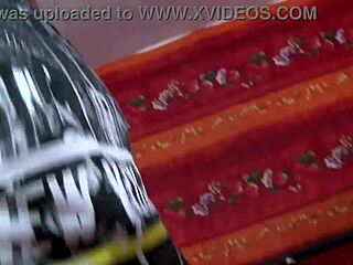 Layla rivera rides shaved pussy doggystyle cumshot