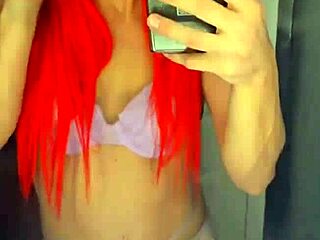 Sick Of Vanilla, Need BBC Bull To Cum In Chicago Recording Studio