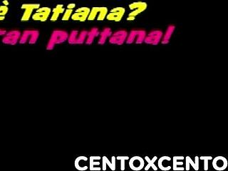 Who Is Tatiana The Great Whore