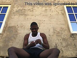 Fucked Bad Bitch Outdoor To Stupor