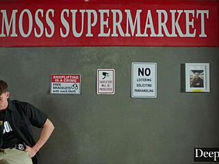 deeper anal with remy lacroix, hungry outlaw in trouble