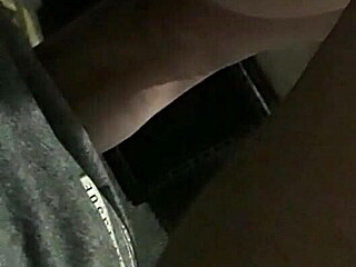 the white hooker got good head from the blonde milf sucking cock