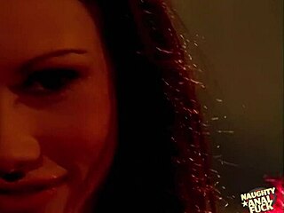 this slut got kissed pussy eaten and ass pounded very passionately by a handsome guy