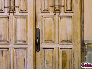 Siri dahl and spencer bradley fuck passionately!