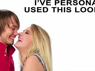 Aaliyah Love, the blonde fetish slut, gives blowjobs and rides in lingerie.