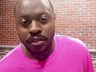 Private Dancer Performs Striptease With Clothes Ripped In Warm Weather.