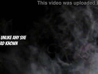 Lady Ninja Channy Crossfire Loves Prince Yahshua