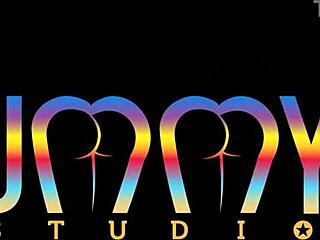 sofia grace boldly fucks four studs with double anal dp and swallows loads