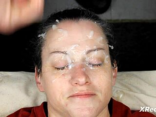 another eye filling bukkake facial compilation.