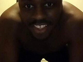 Hey, let's hit those spider crab exercises before diving into cum on ass roleplay fun