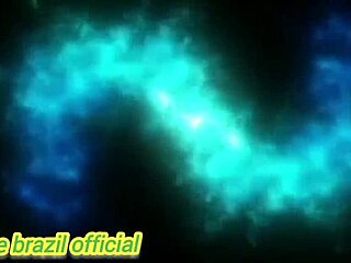 Feeling excited during Halloween 2024 with Myke Brazil and Mariana Torres in passionate anal sex