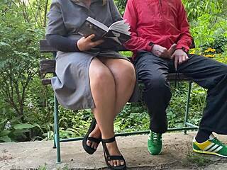 Stepmother Assists with Literature Exam Prep