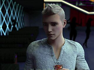 Inside Jennifer 21 - Exciting Adventure!