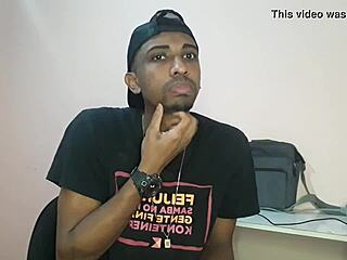 Brazilian Actor Announces Video Break